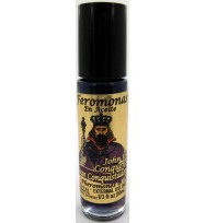 PHEROMONE OIL JOHN THE CONQUEROR